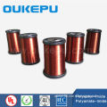 IEC ISO standard copper magnetic conductor,Enameled copper conductor